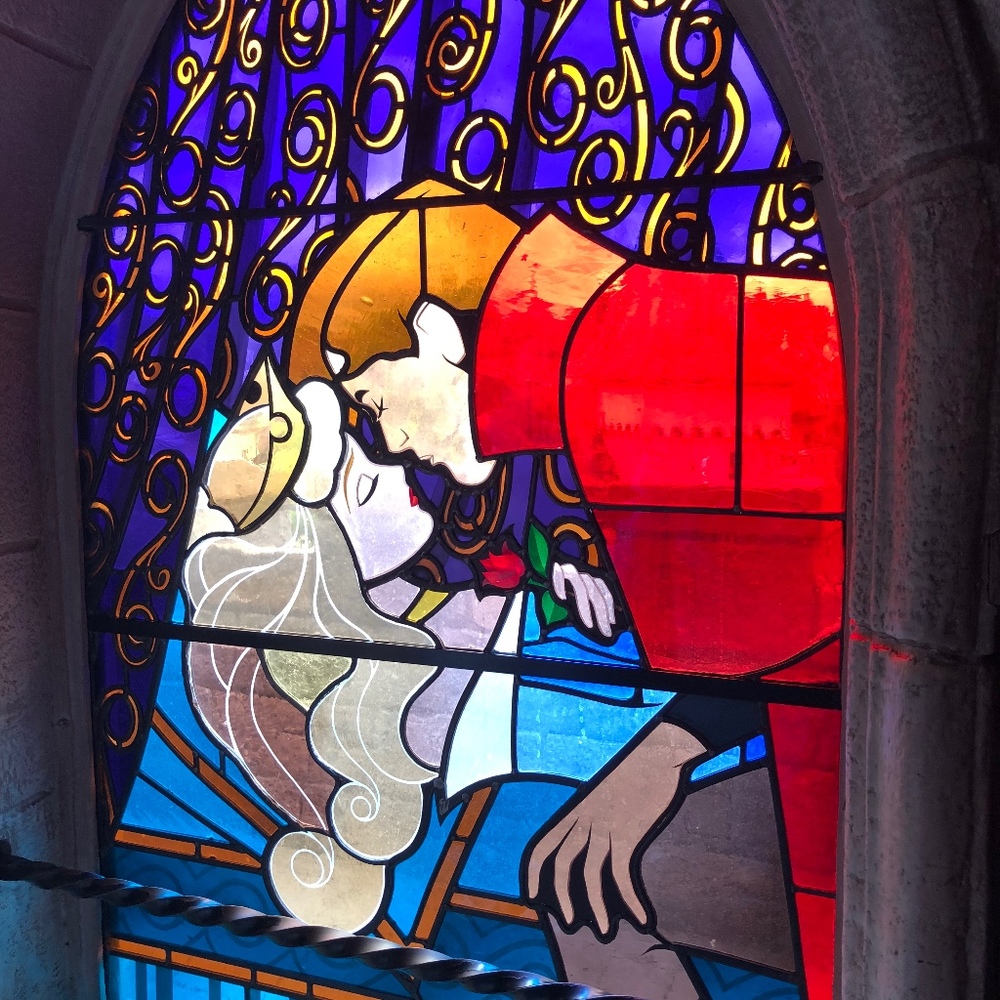 Meet your Posher, Katherine